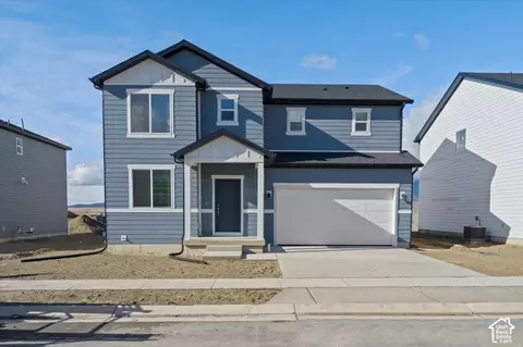 Exterior - 918 E Cody St #6117, Eagle Mountain, UT 84005 photo 4 of 6