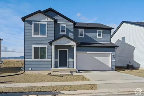 Exterior - 918 E Cody St #6117, Eagle Mountain, UT 84005 photo 2 of 6