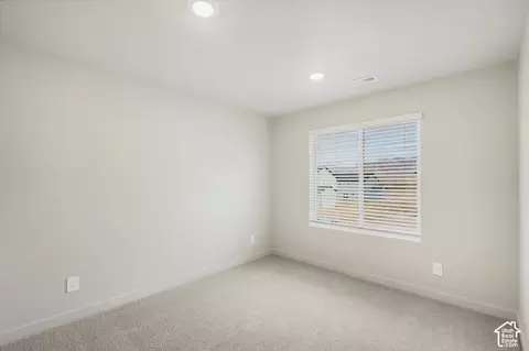 Bedroom - 918 E Cody St #6117, Eagle Mountain, UT 84005 photo 5 of 8