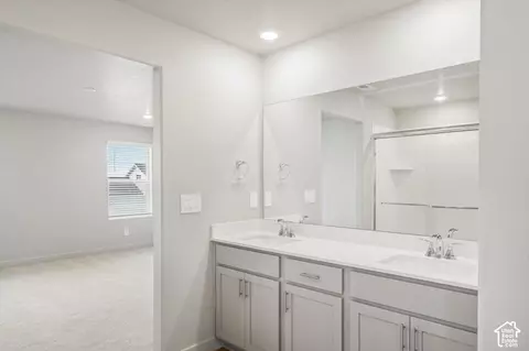 Entry Way - 918 E Cody St #6117, Eagle Mountain, UT 84005 photo 4 of 7