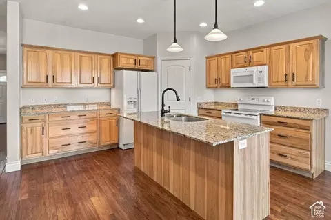 Kitchen - 221 E 700 N, Smithfield, UT 84335 photo 1 of 4