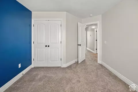 Bedroom - 221 E 700 N, Smithfield, UT 84335 photo 6 of 7