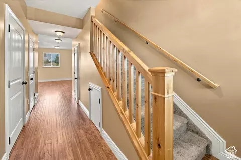 Entry Way - 221 E 700 N, Smithfield, UT 84335 photo 3 of 3