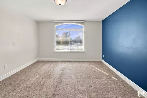 Bedroom - 221 E 700 N, Smithfield, UT 84335 photo 7 of 7