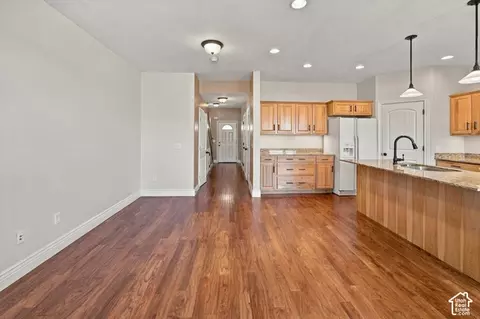 Entry Way - 221 E 700 N, Smithfield, UT 84335 photo 1 of 3