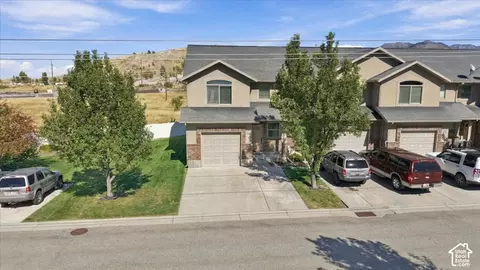 Exterior - 221 E 700 N, Smithfield, UT 84335 photo 3 of 9