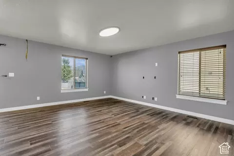 Living - 4689 N Conestoga Way, Eagle Mountain, UT 84005 photo 4 of 7