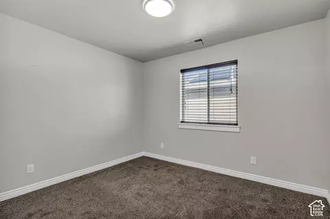 Bedroom - 4689 N Conestoga Way, Eagle Mountain, UT 84005 photo 8 of 9
