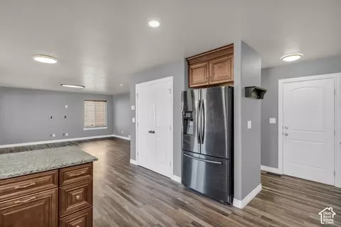 Entry Way - 4689 N Conestoga Way, Eagle Mountain, UT 84005 photo 1 of 3