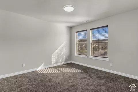 Bedroom - 4689 N Conestoga Way, Eagle Mountain, UT 84005 photo 6 of 9
