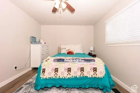 Bedroom - 2108 S Main St, Clearfield, UT 84015 photo 6 of 8