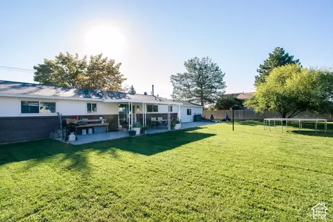 Exterior - 2108 S Main St, Clearfield, UT 84015 photo 10 of 14
