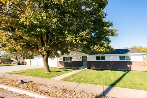Exterior - 2108 S Main St, Clearfield, UT 84015 photo 2 of 14