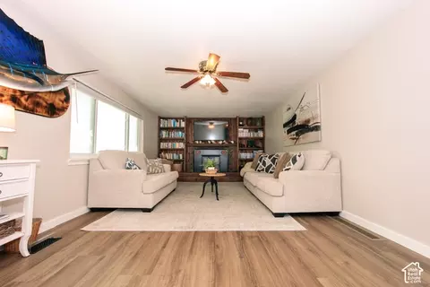 Living - 2108 S Main St, Clearfield, UT 84015 photo 2 of 4