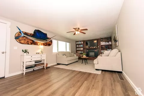 Living - 2108 S Main St, Clearfield, UT 84015 photo 4 of 4
