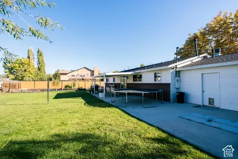 Exterior - 2108 S Main St, Clearfield, UT 84015 photo 12 of 14