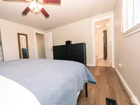Bedroom - 2108 S Main St, Clearfield, UT 84015 photo 3 of 8