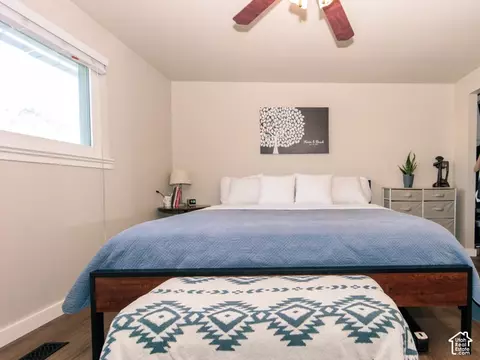 Bedroom - 2108 S Main St, Clearfield, UT 84015 photo 1 of 8