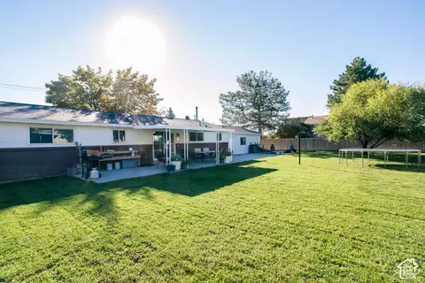 Exterior - 2108 S Main St, Clearfield, UT 84015 photo 13 of 14