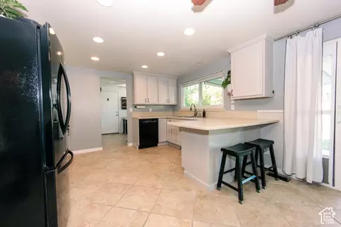 Kitchen - 2108 S Main St, Clearfield, UT 84015 photo 2 of 4