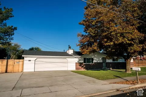 Exterior - 2108 S Main St, Clearfield, UT 84015 photo 3 of 14
