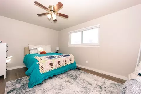 Bedroom - 2108 S Main St, Clearfield, UT 84015 photo 4 of 8
