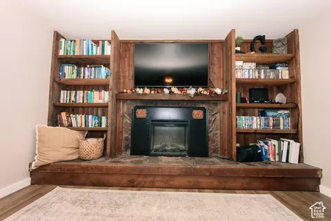 Living - 2108 S Main St, Clearfield, UT 84015 photo 3 of 4
