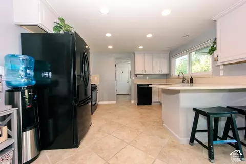 Kitchen - 2108 S Main St, Clearfield, UT 84015 photo 1 of 4