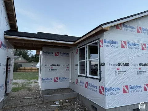 Exterior - 0 Main N, Downey, ID 83234 photo 3 of 9