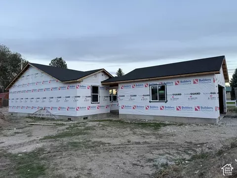 Exterior - 0 Main N, Downey, ID 83234 photo 8 of 9