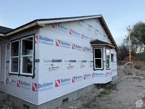 Exterior - 0 Main N, Downey, ID 83234 photo 2 of 9
