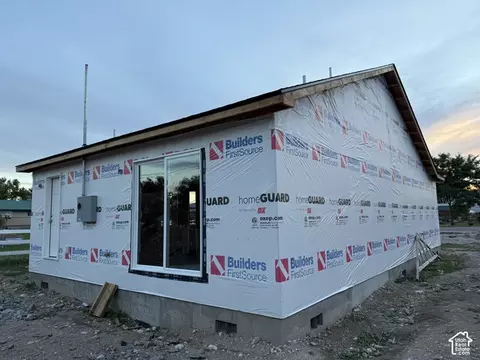 Exterior - 0 Main N, Downey, ID 83234 photo 6 of 9
