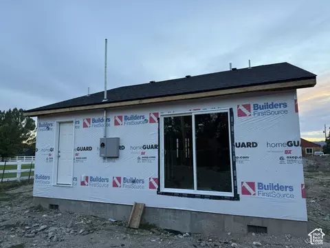 Exterior - 0 Main N, Downey, ID 83234 photo 5 of 9
