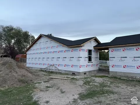 Exterior - 0 Main N, Downey, ID 83234 photo 7 of 9