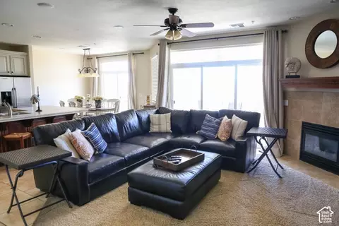1845 W Canyon Dr #2109, Saint George, UT 84770