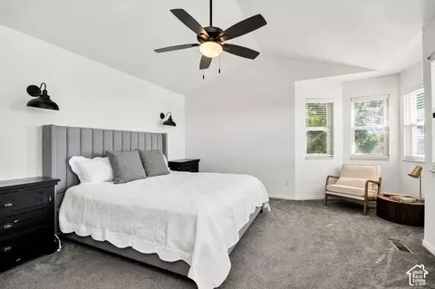 Bedroom - 31 N 700 E, Providence, UT 84332 photo 1 of 9