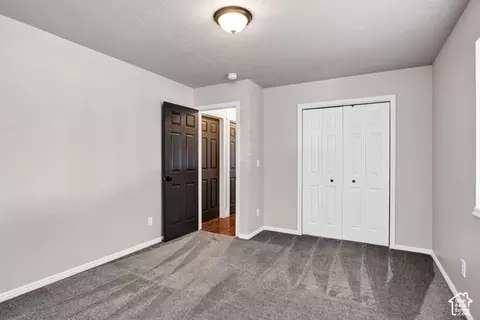 Bedroom - 31 N 700 E, Providence, UT 84332 photo 6 of 9