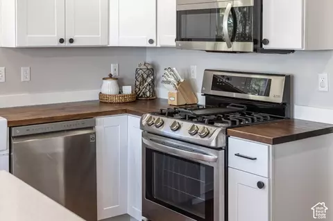 Kitchen - 31 N 700 E, Providence, UT 84332 photo 4 of 5
