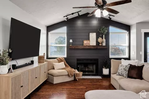 Living - 31 N 700 E, Providence, UT 84332 photo 1 of 5