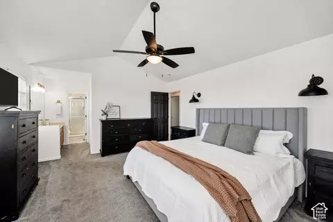 Bedroom - 31 N 700 E, Providence, UT 84332 photo 2 of 9