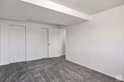 Bedroom - 31 N 700 E, Providence, UT 84332 photo 8 of 9