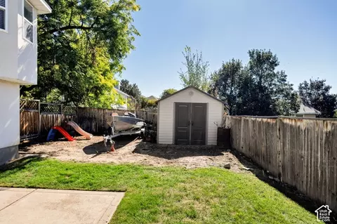 Exterior - 31 N 700 E, Providence, UT 84332 photo 7 of 7