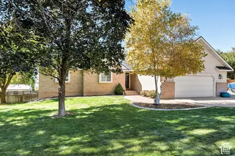 Exterior - 31 N 700 E, Providence, UT 84332 photo 2 of 7