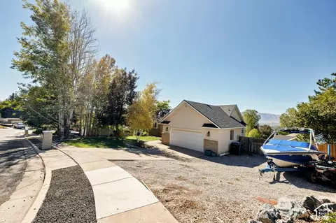 Exterior - 31 N 700 E, Providence, UT 84332 photo 6 of 7