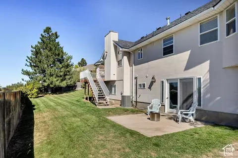 Exterior - 31 N 700 E, Providence, UT 84332 photo 3 of 7