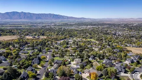 View/Area - 31 N 700 E, Providence, UT 84332 photo 3 of 8