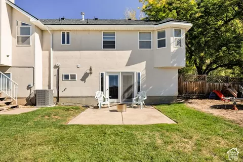 Exterior - 31 N 700 E, Providence, UT 84332 photo 4 of 7