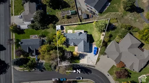 View/Area - 31 N 700 E, Providence, UT 84332 photo 1 of 8