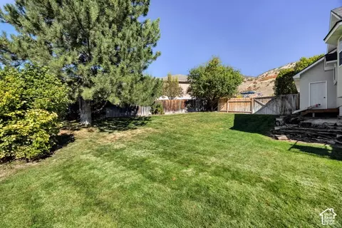 Exterior - 31 N 700 E, Providence, UT 84332 photo 5 of 7