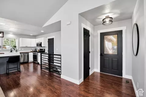 Entry Way - 31 N 700 E, Providence, UT 84332 photo 1 of 1
